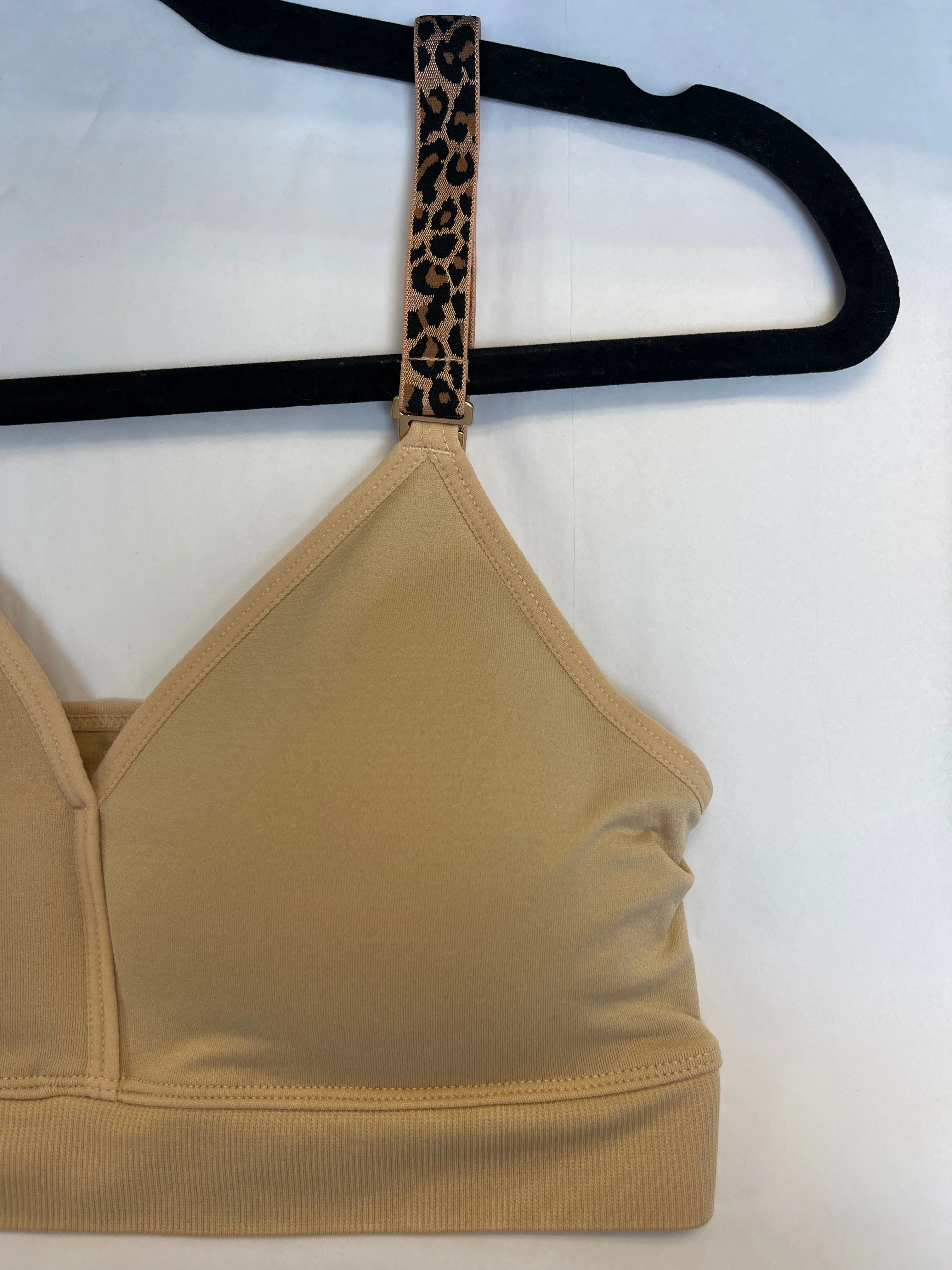 Strap-its Bra Plunge with Adjustable Straps