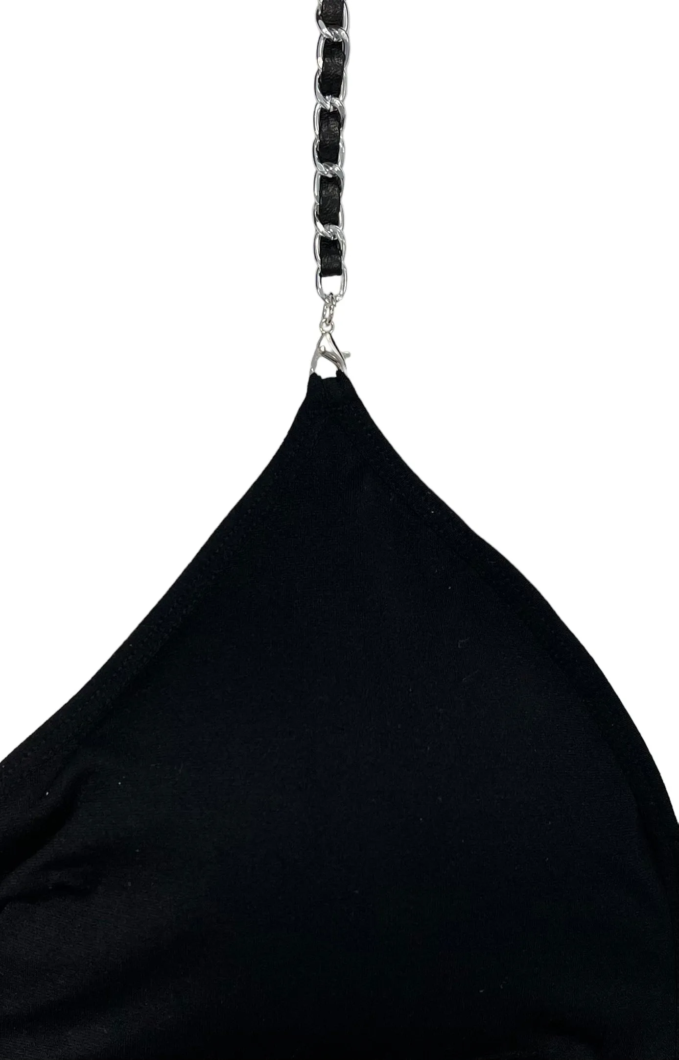 Strap-its Bra Plunge with Adjustable Straps