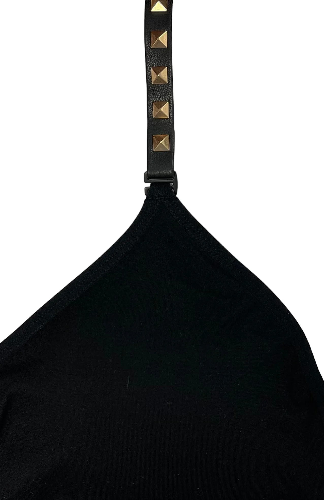 Strap-its Bra Plunge with Adjustable Straps