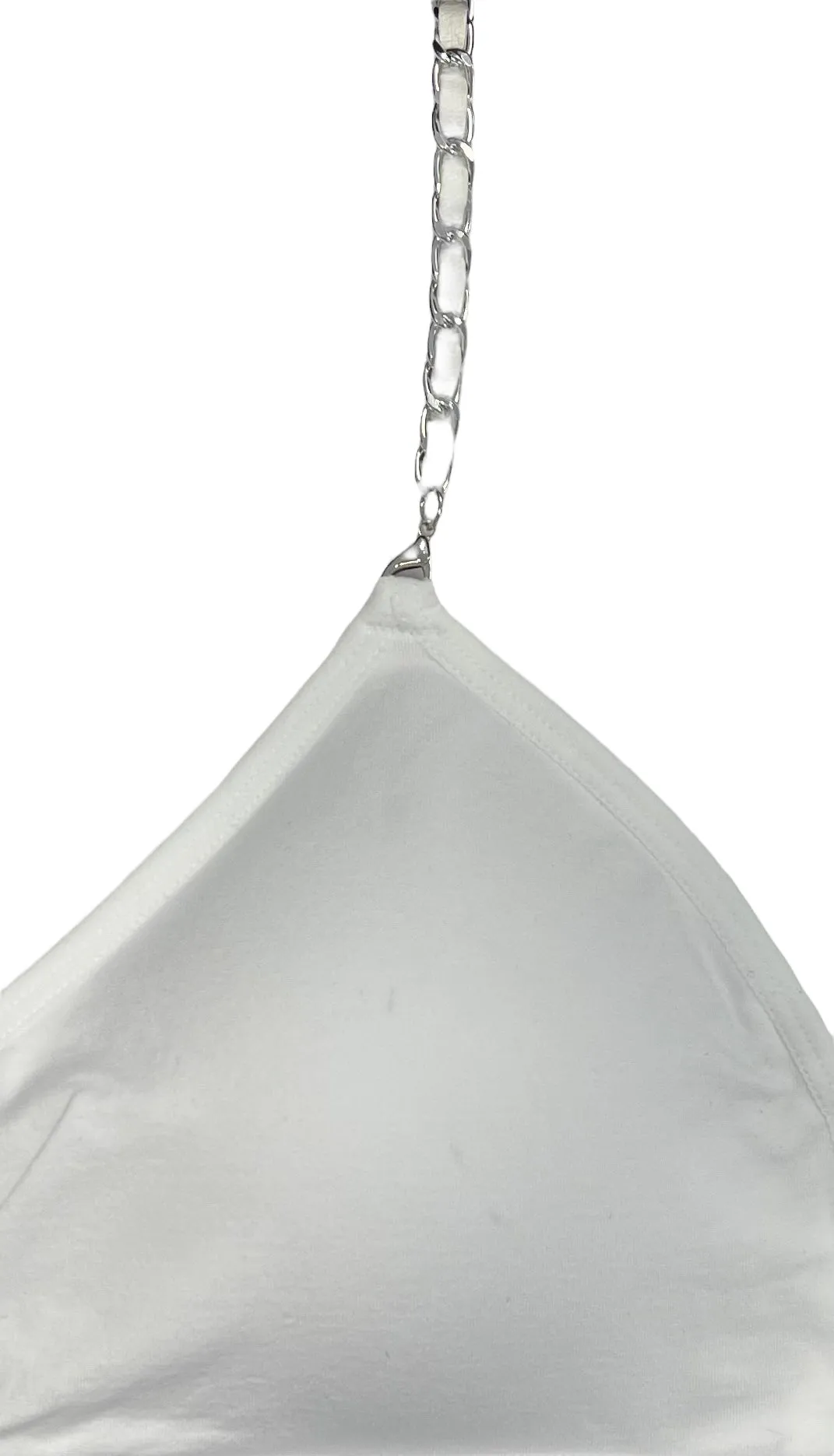 Strap-its Bra Plunge with Adjustable Straps