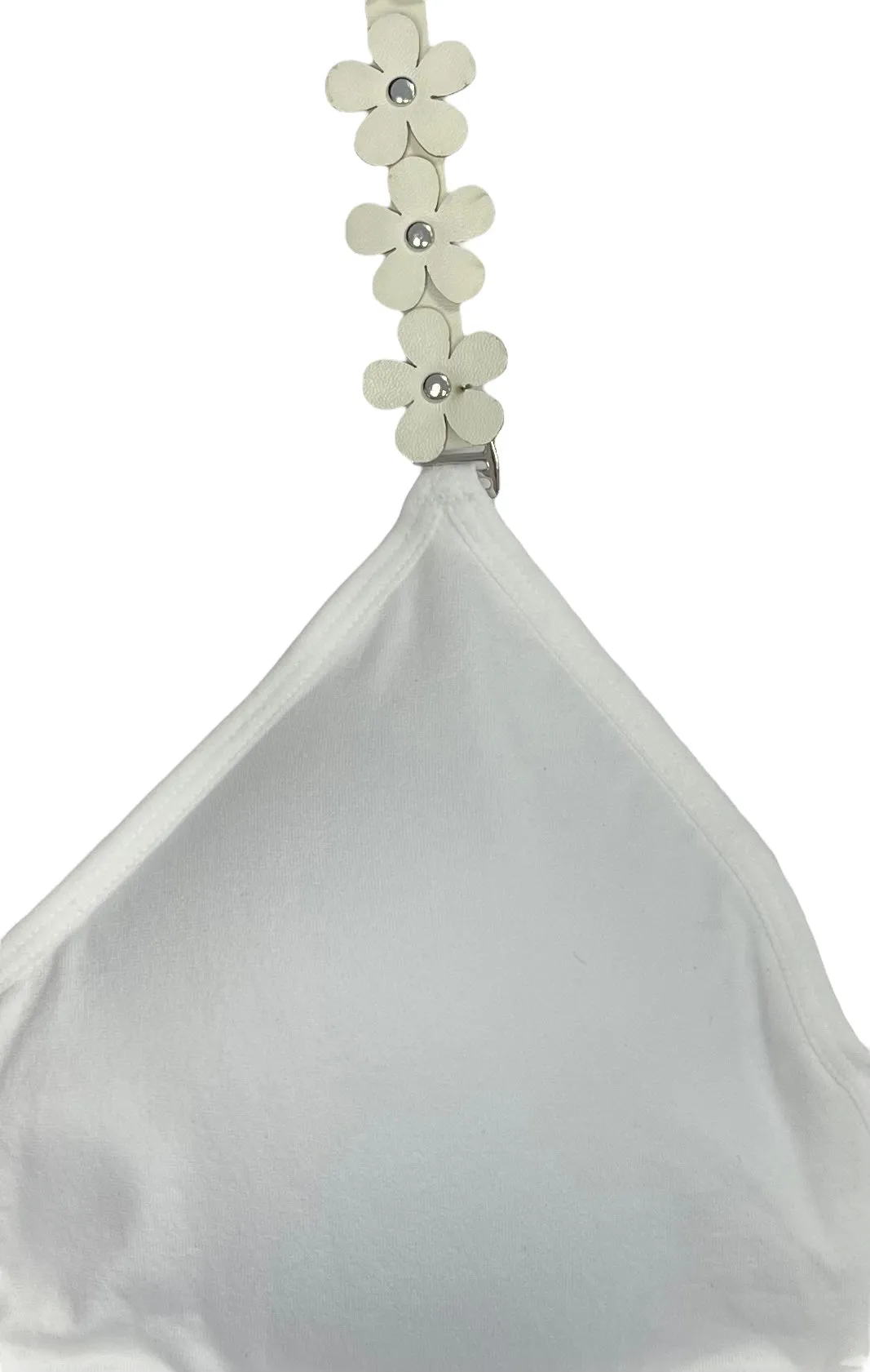 Strap-its Bra Plunge with Adjustable Straps