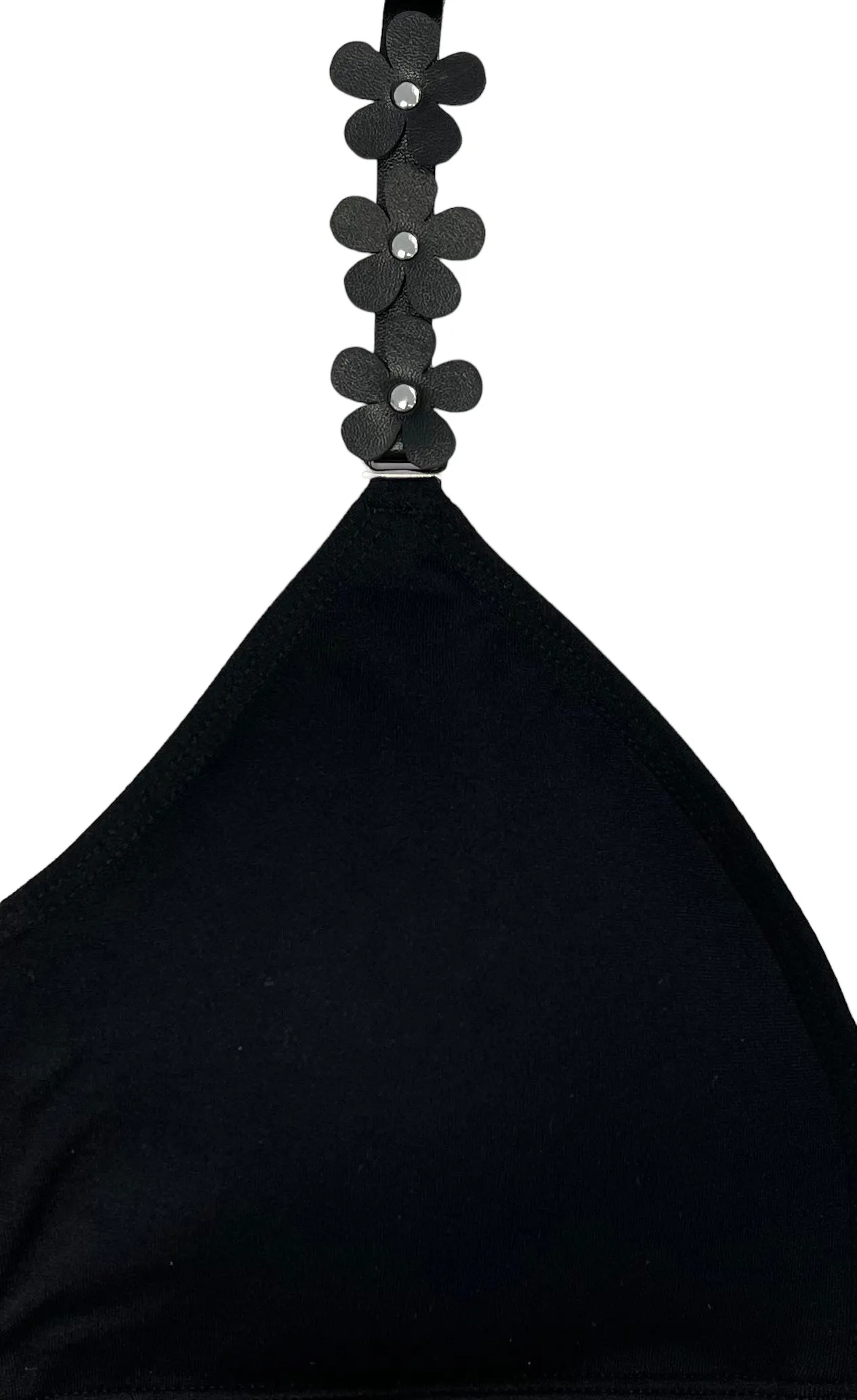 Strap-its Bra Plunge with Adjustable Straps