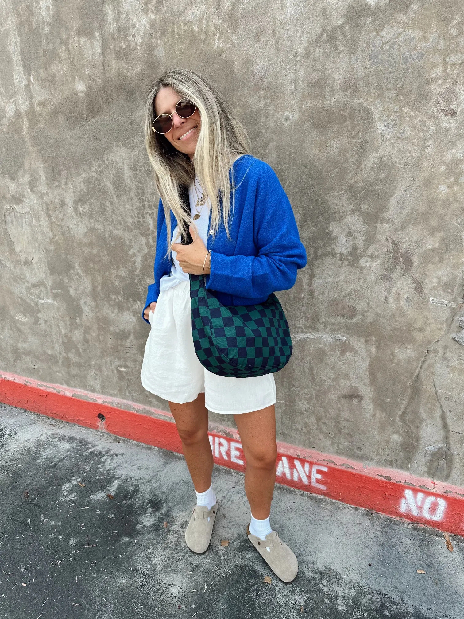 Tahlia Shorts