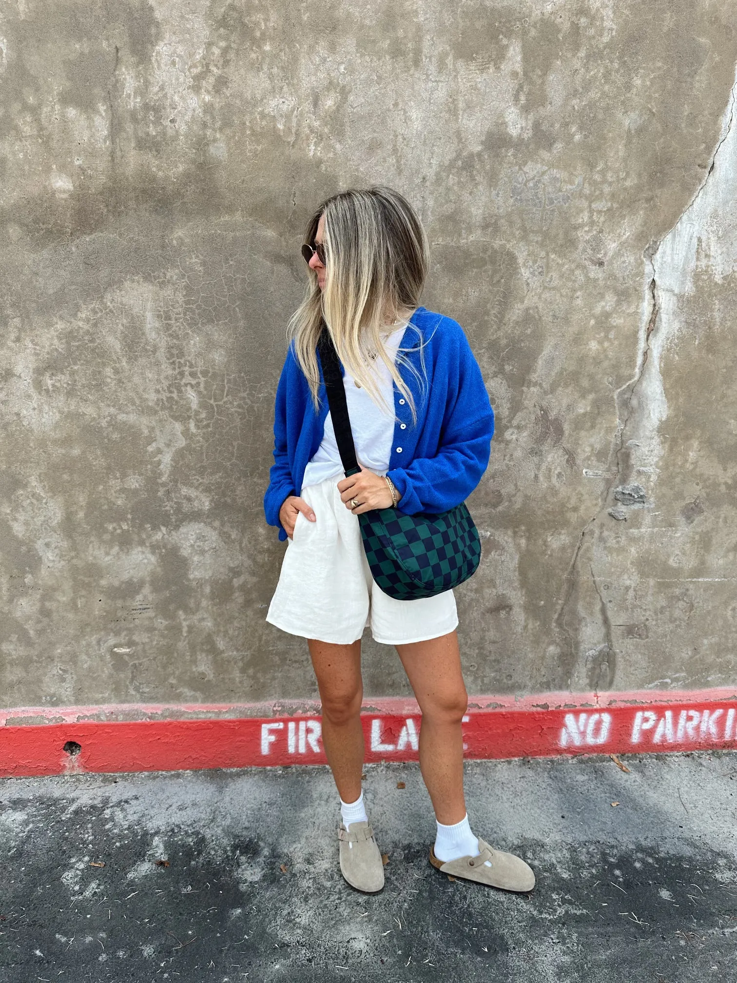 Tahlia Shorts