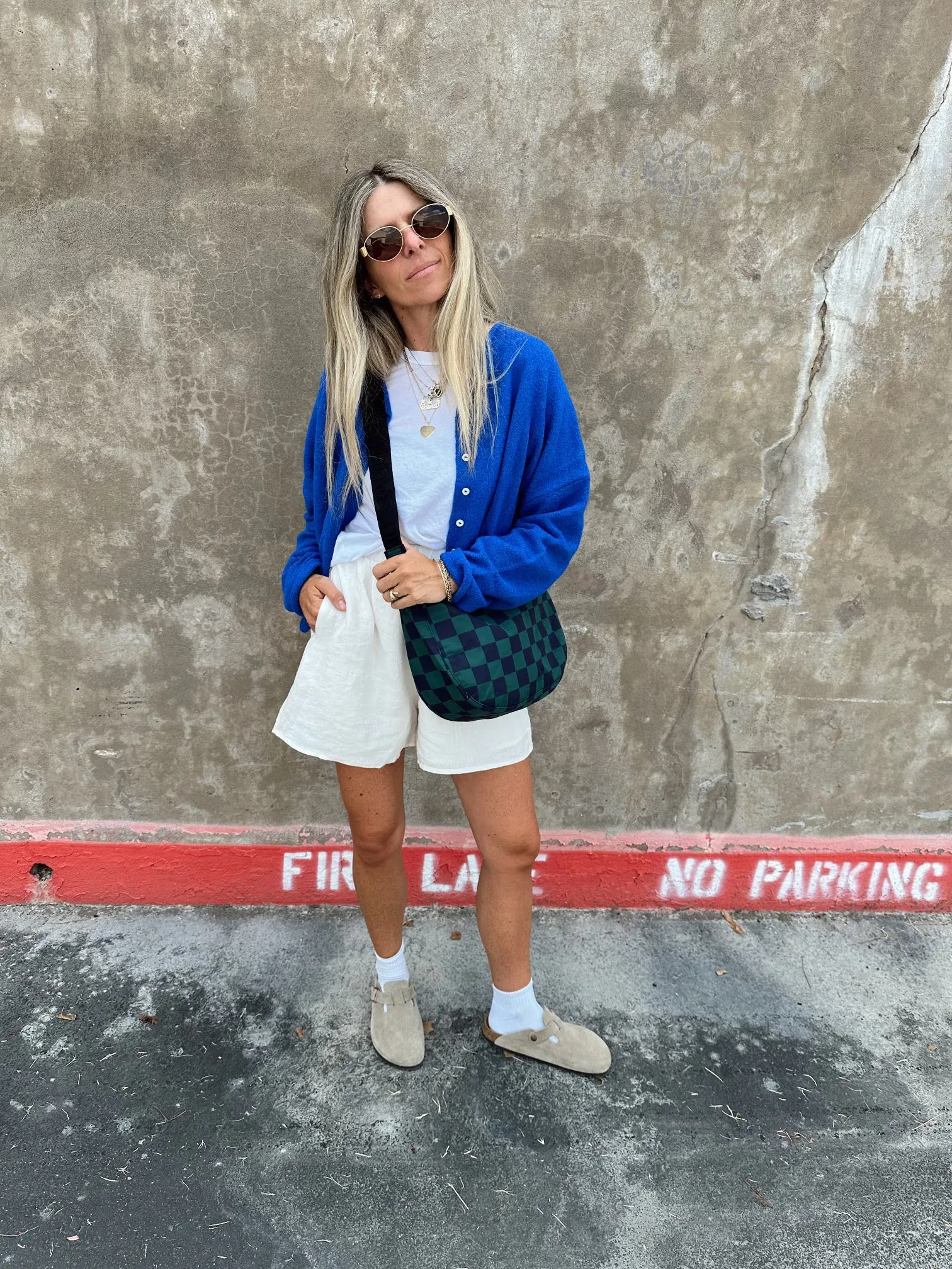 Tahlia Shorts