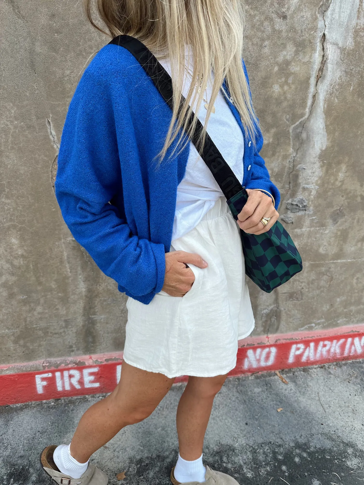 Tahlia Shorts