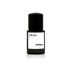 Taif Rose Eau De Parfum - 15 ml - Unisex