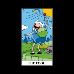The fool