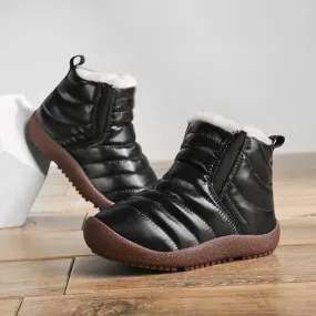 Toddler Waterproof Winter Rain Boots Clearance