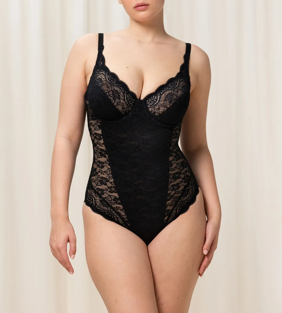 Triumph - Amourette 300 - Bodysuit