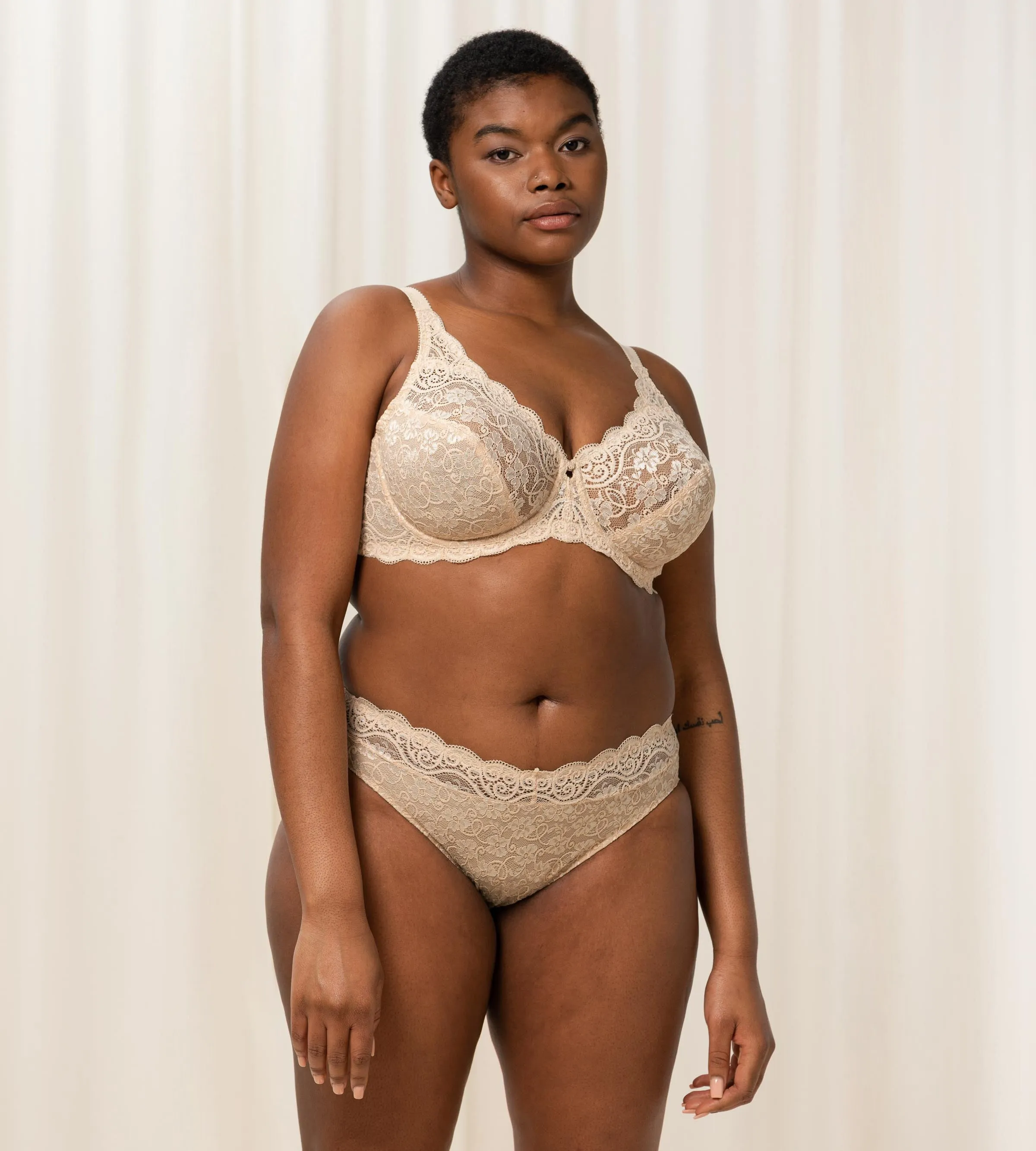Triumph - Amourette - Underwire Bra