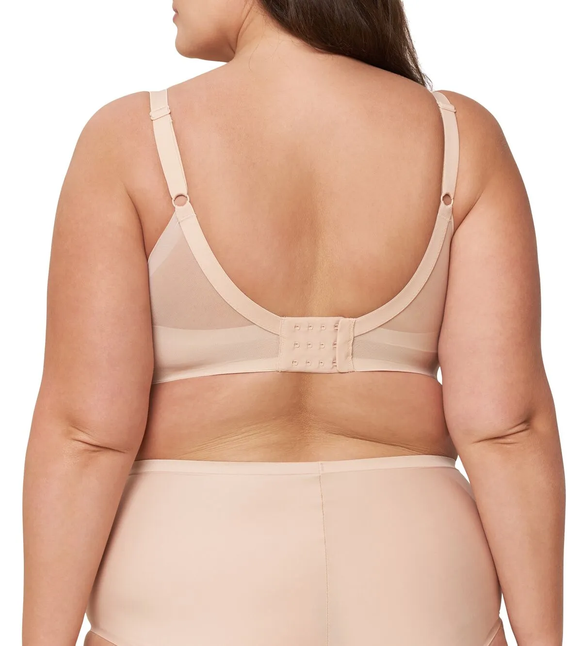 Triumph- Shape Smart - Wireless Bra