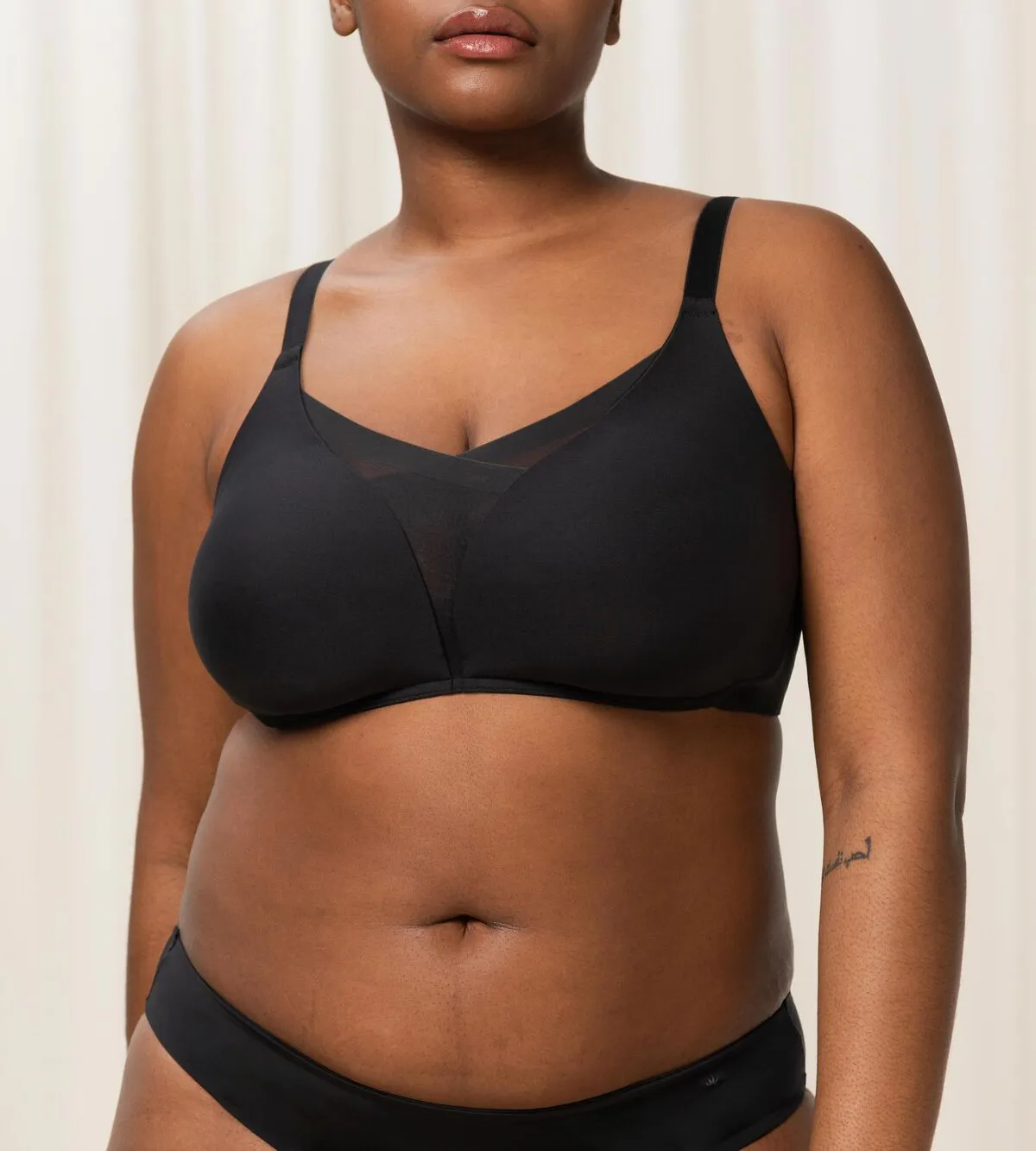 Triumph- Shape Smart - Wireless Bra