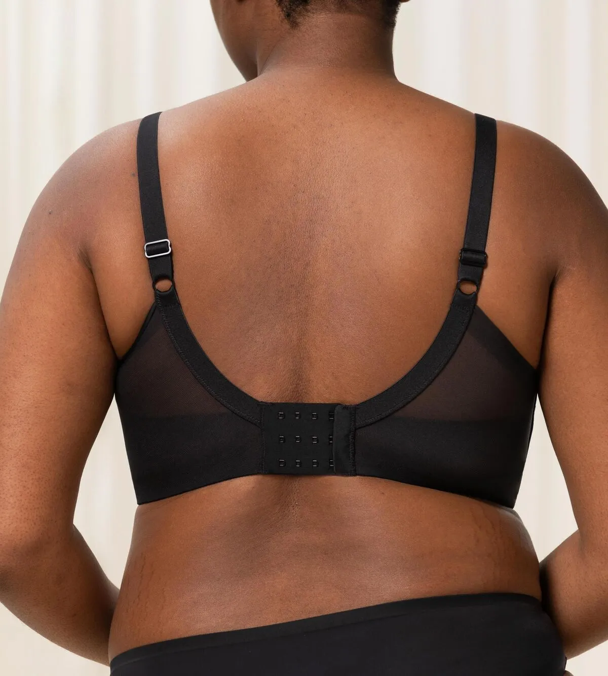 Triumph- Shape Smart - Wireless Bra