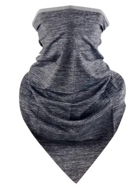 UV Protection Breathable Elastic Wholesale Neck Gaiter for Outdoors