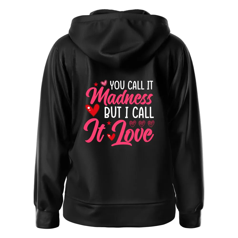 Valentine's Typography V18