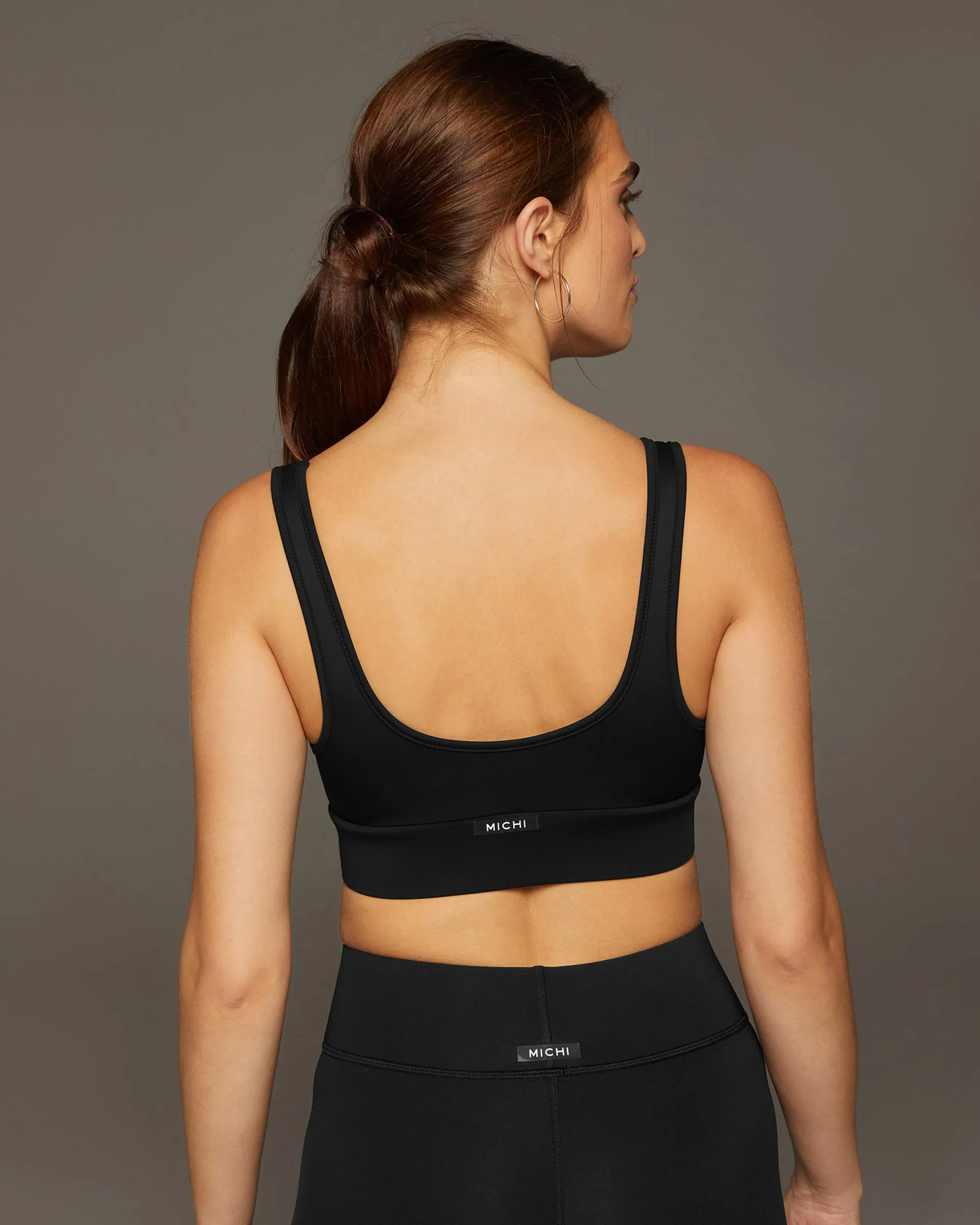 Velocity Longline Bra