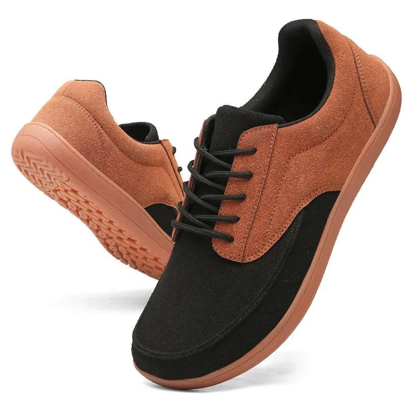 Vero Barefoot Mesh Sneakers