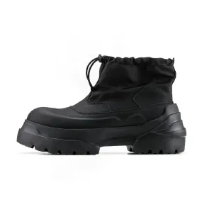 Winter Outdoor Velvet Snow Boots