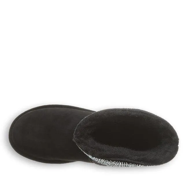 Women's Bearpaw Glam Platform 3118W