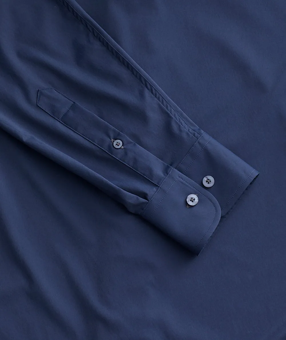 Wrinkle-Free Performance Gironde Shirt