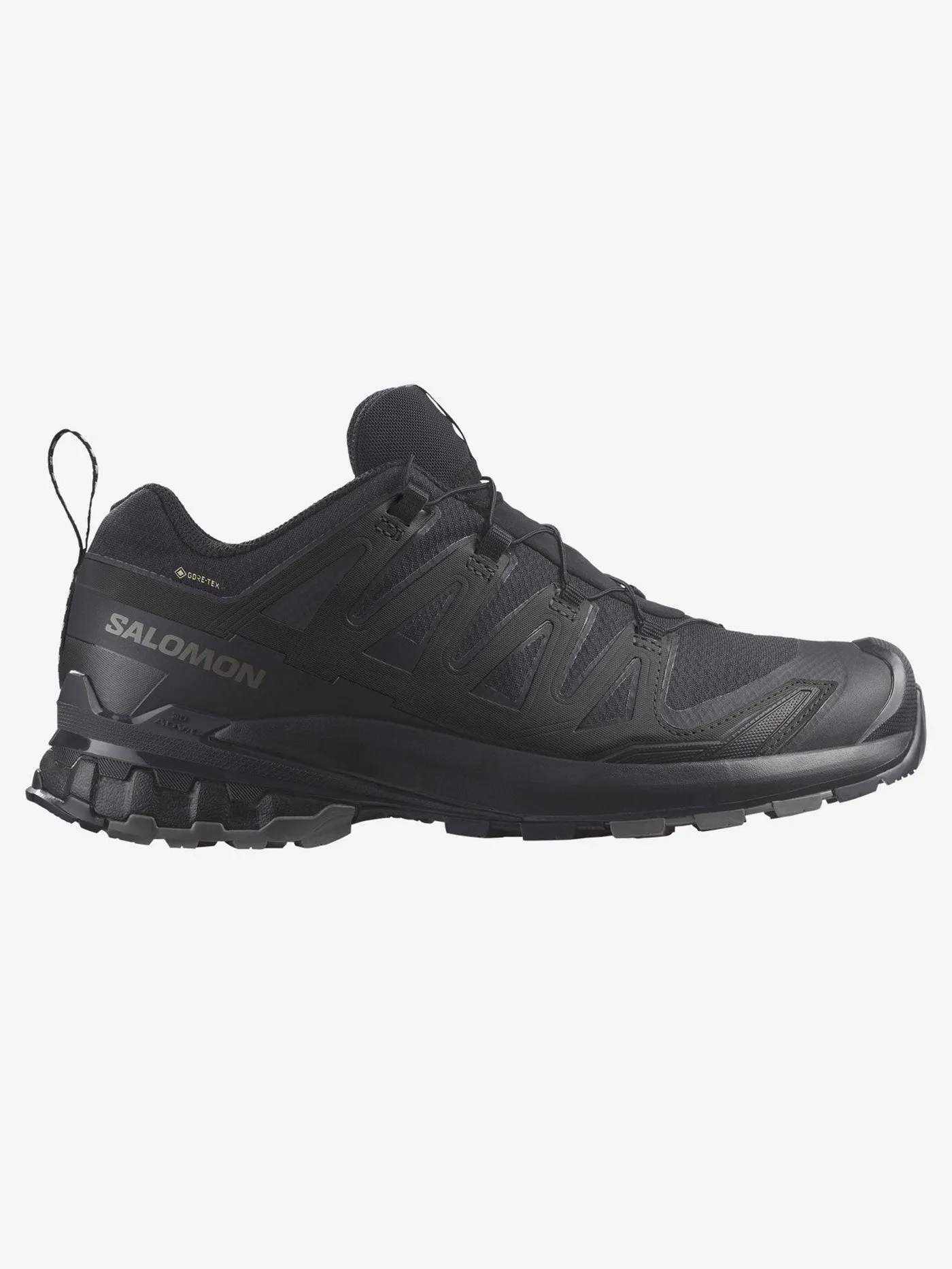 Xa Pro 3D V9 GTX Black/Phantom/Pewter Shoes