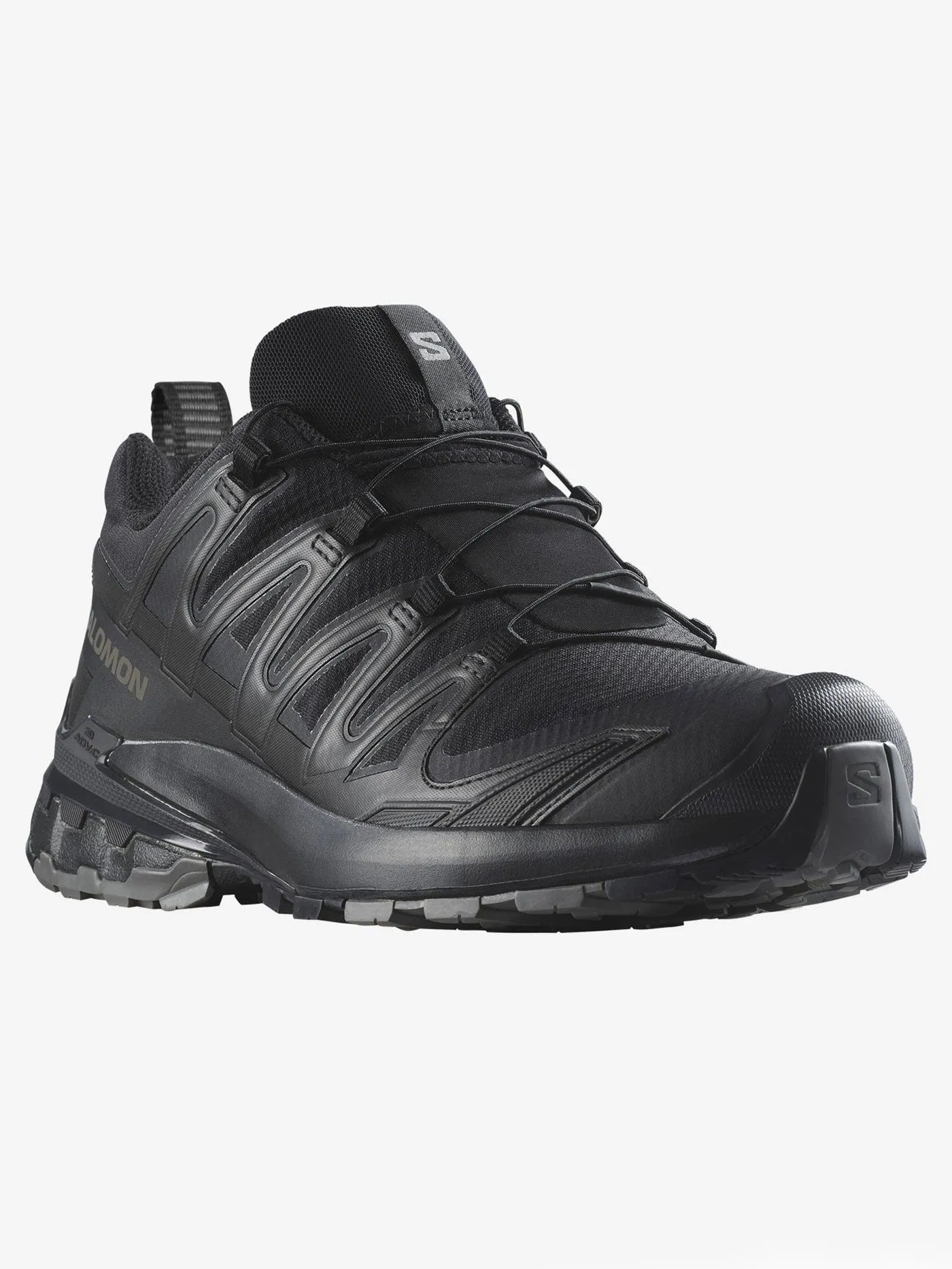Xa Pro 3D V9 GTX Black/Phantom/Pewter Shoes