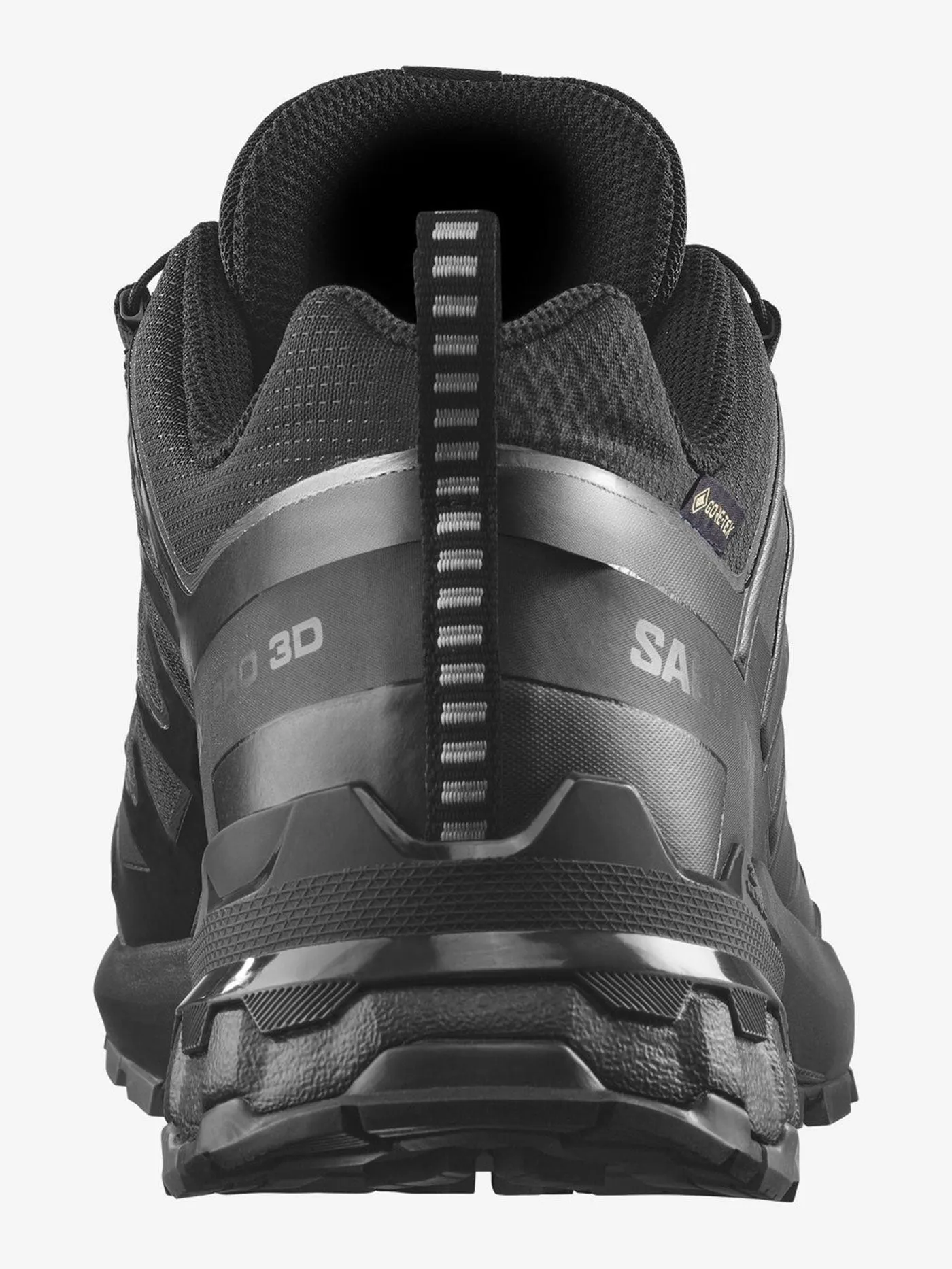 Xa Pro 3D V9 GTX Black/Phantom/Pewter Shoes