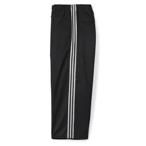 Y-3 REFINED WOOL TRACKSUIT BOTTOMS - OPEN WIDE