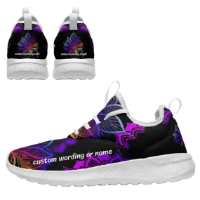 Yago Shoe Personalized Sneaker Casual Shoes with Mesh, BF7-1-B062305